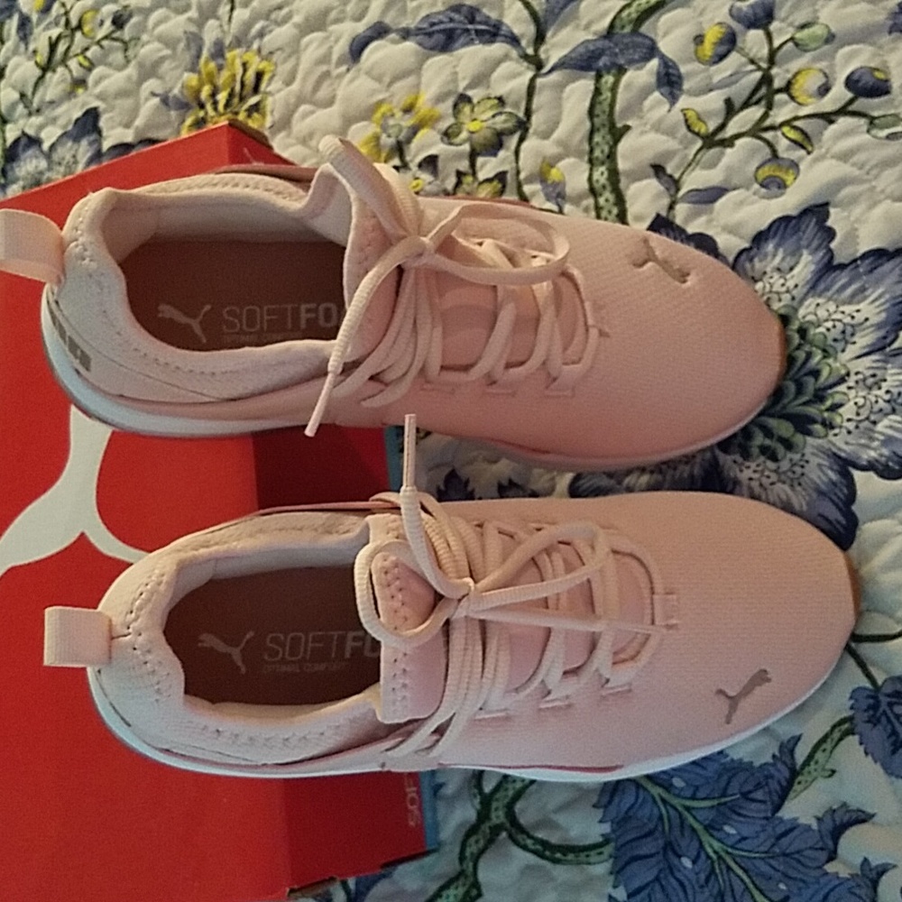 Puma Shoes